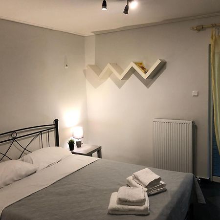 Seaside Sunset Walks Apartment Athens Luaran gambar
