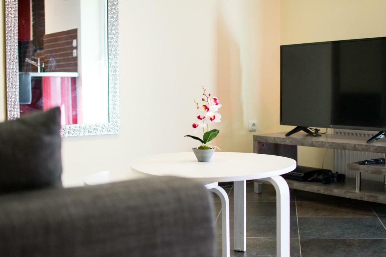 Seaside Sunset Walks Apartment Athens Luaran gambar
