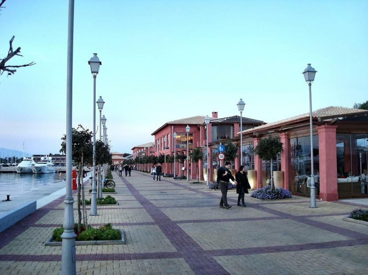 Seaside Sunset Walks Apartment Athens Luaran gambar