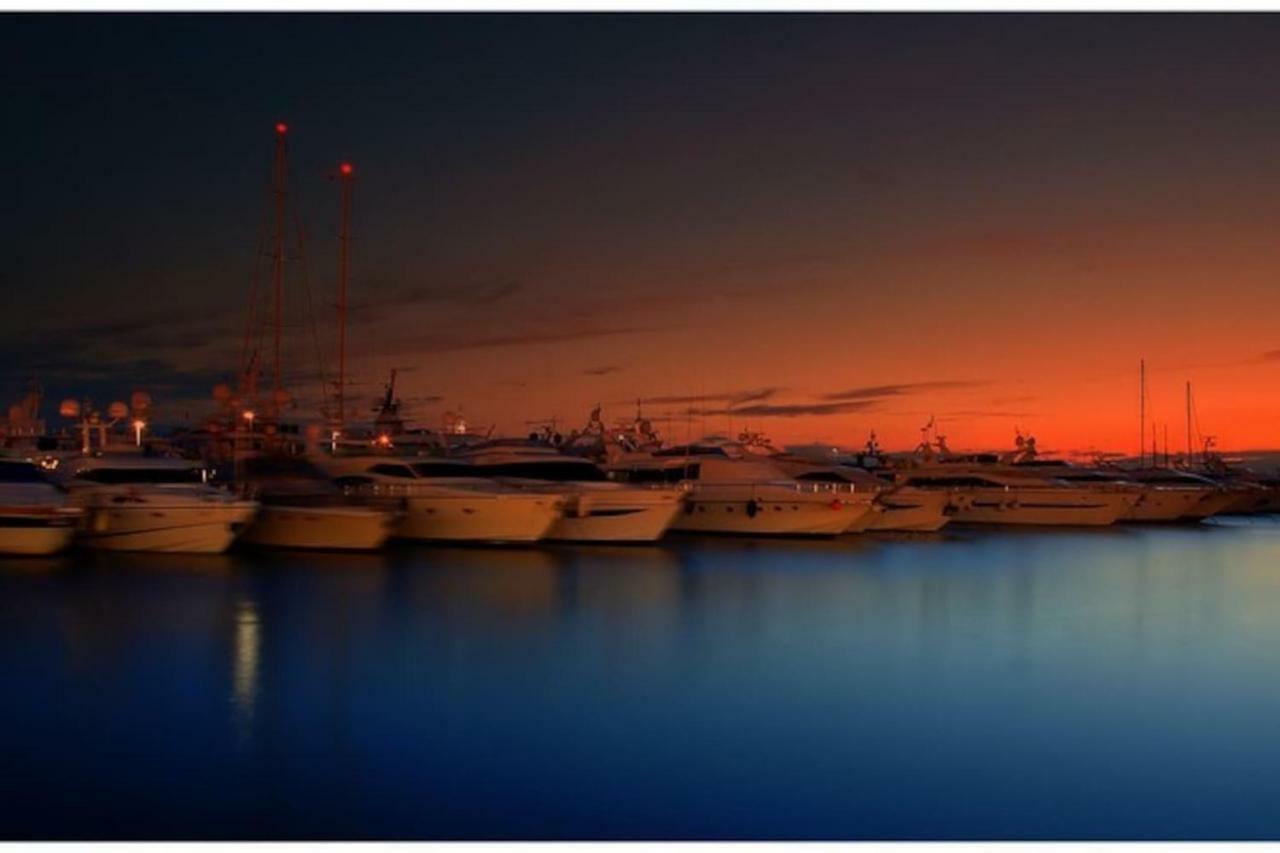 Seaside Sunset Walks Apartment Athens Luaran gambar