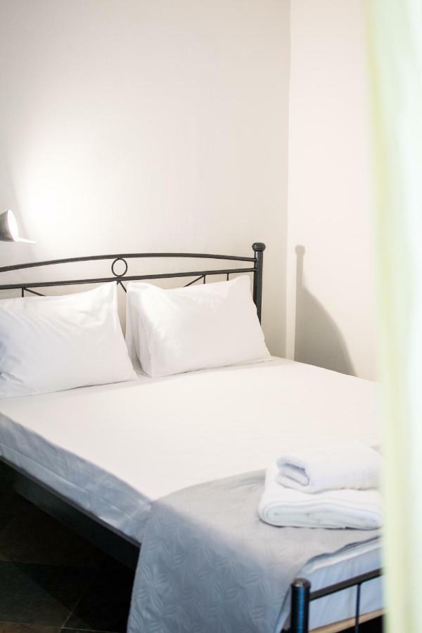 Seaside Sunset Walks Apartment Athens Luaran gambar