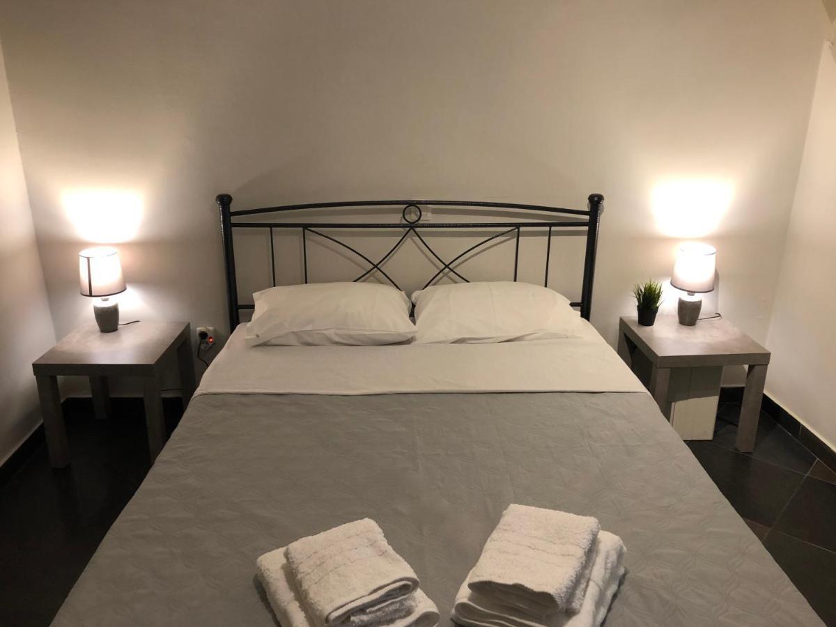 Seaside Sunset Walks Apartment Athens Luaran gambar